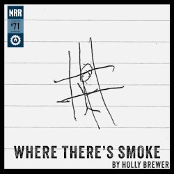 Where There’s Smoke