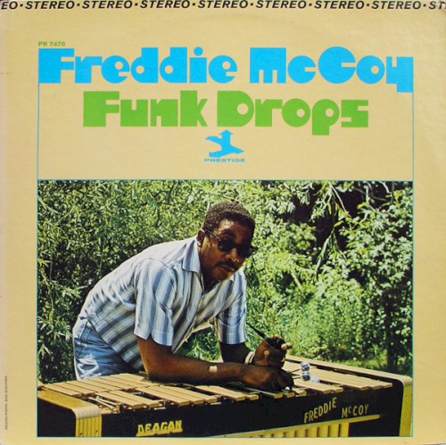 Funk Drops