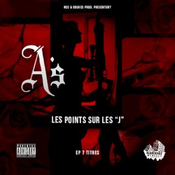 Les Points sur les "J"