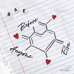 BAE