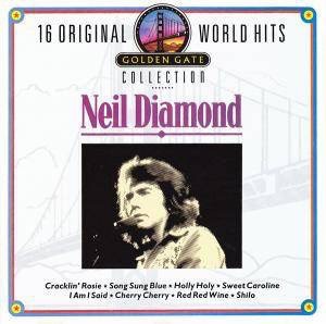 16 Original World Hits