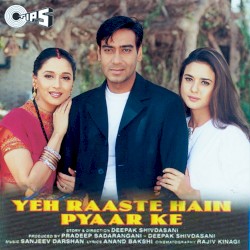 Yeh Raaste Hain Pyaar Ke
