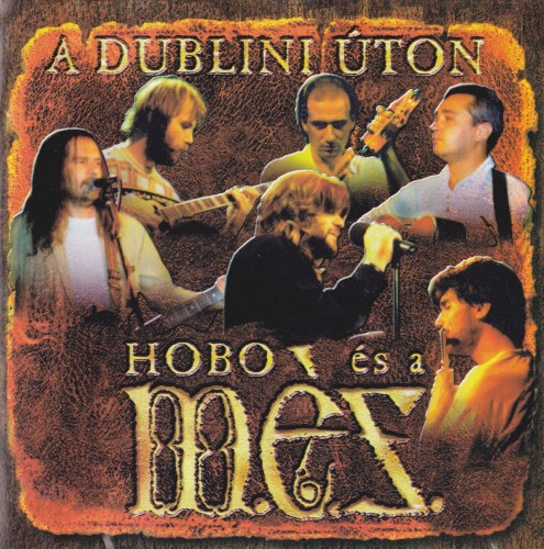 A dublini úton