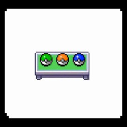 Pokemon Professor Cypher
