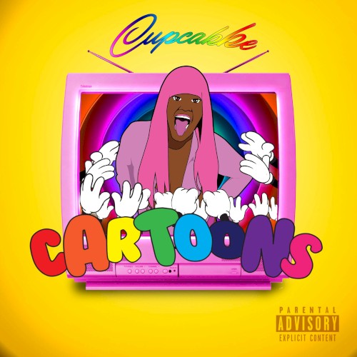 Cartoons