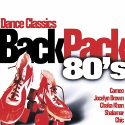 BackPack 80’s: Dance Classics
