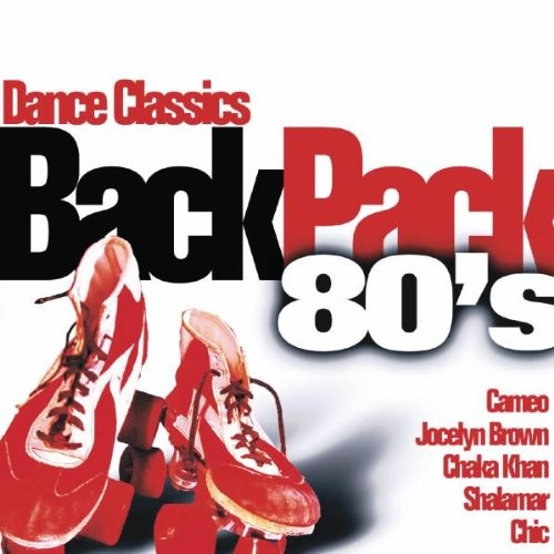 BackPack 80’s: Dance Classics