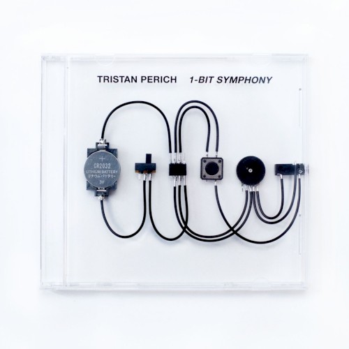 1‐Bit Symphony