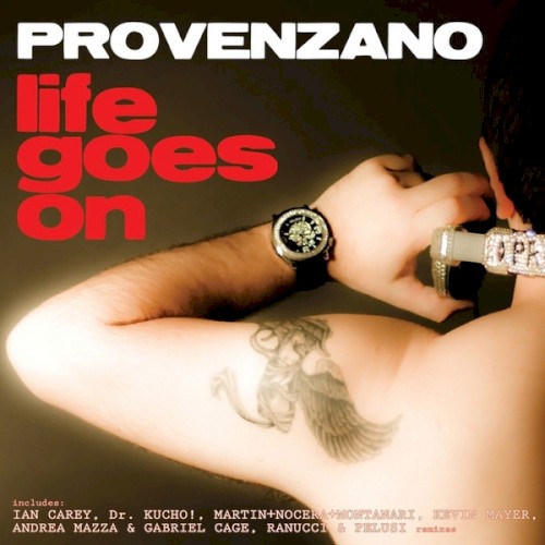 Life Goes On