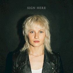Sign Here