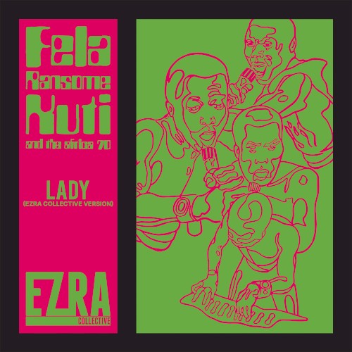 Lady