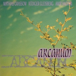 Arcanum