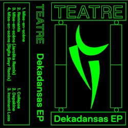Dekadansas EP