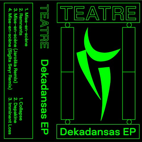 Dekadansas EP