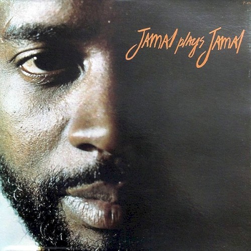 Jamal Plays Jamal