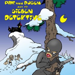 Folge 50: und die sieben Detektive