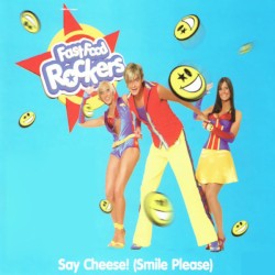 Say Cheese (Smile Please)