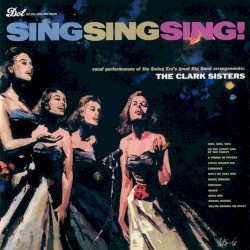 Sing Sing Sing!