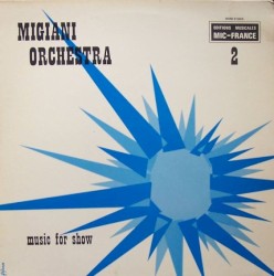 Music For Show