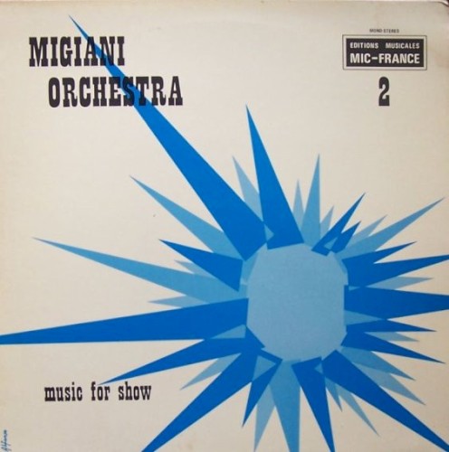 Music For Show
