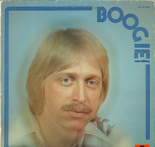 Boogie