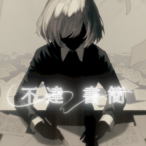 不達書簡