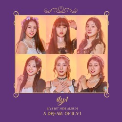 A Dream of Ily:1