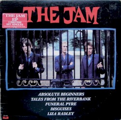 Absolute Beginners