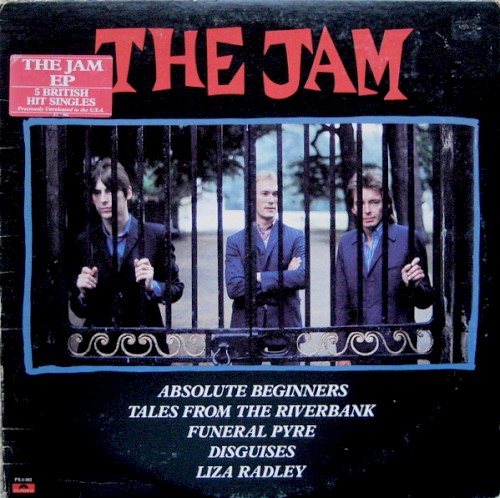 Absolute Beginners