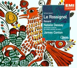 Le Rossignol