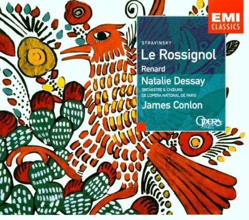 Le Rossignol