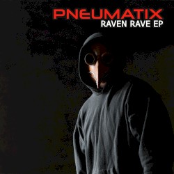 Raven Rave EP