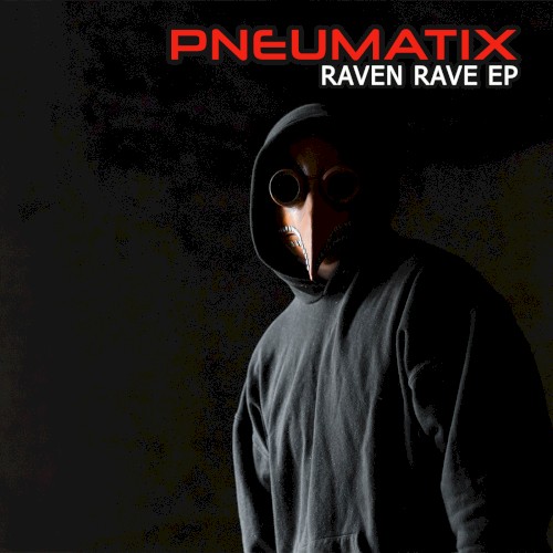 Raven Rave EP