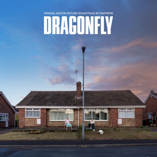 Dragonfly: Original Motion Picture Soundtrack