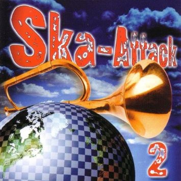 Ska‐Attack 2