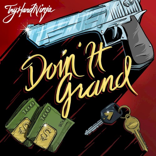 Doin It Grand