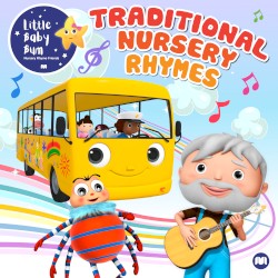 Traditional Nursery Rhymes
