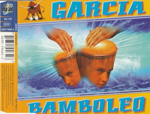 Bamboleo