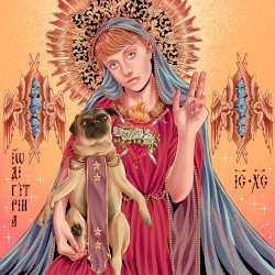 Grace’s Cradle
