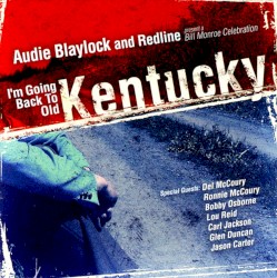 I’m Going Back to Old Kentucky