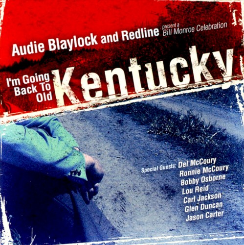 I’m Going Back to Old Kentucky