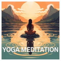 Lofi Yoga Meditation