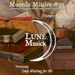 Moonlit Missive #39