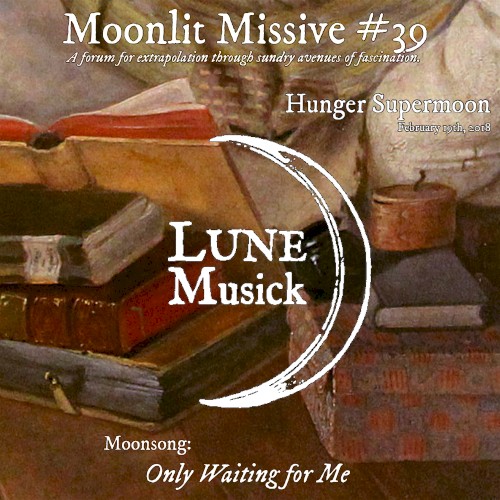 Moonlit Missive #39