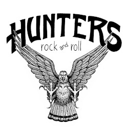 Hunters EP