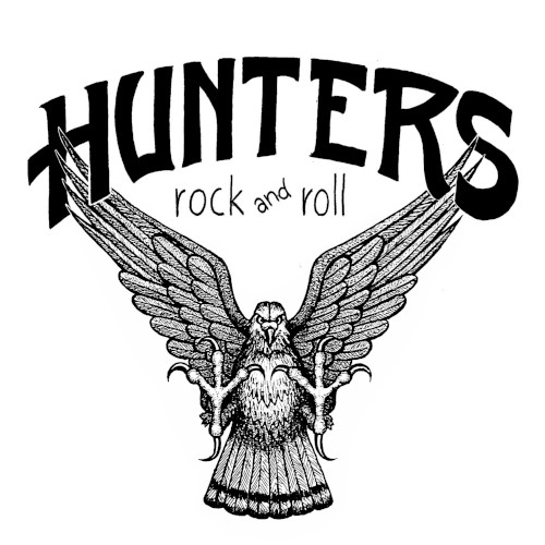 Hunters EP