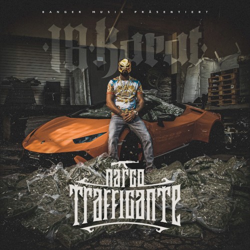 Narco Trafficante