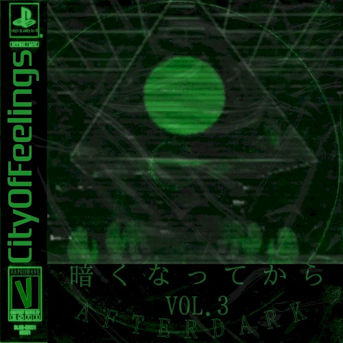 AFTERDARK: Vol. 3