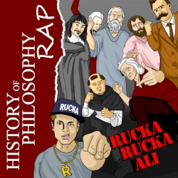 History of Philosophy Rap