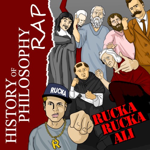History of Philosophy Rap